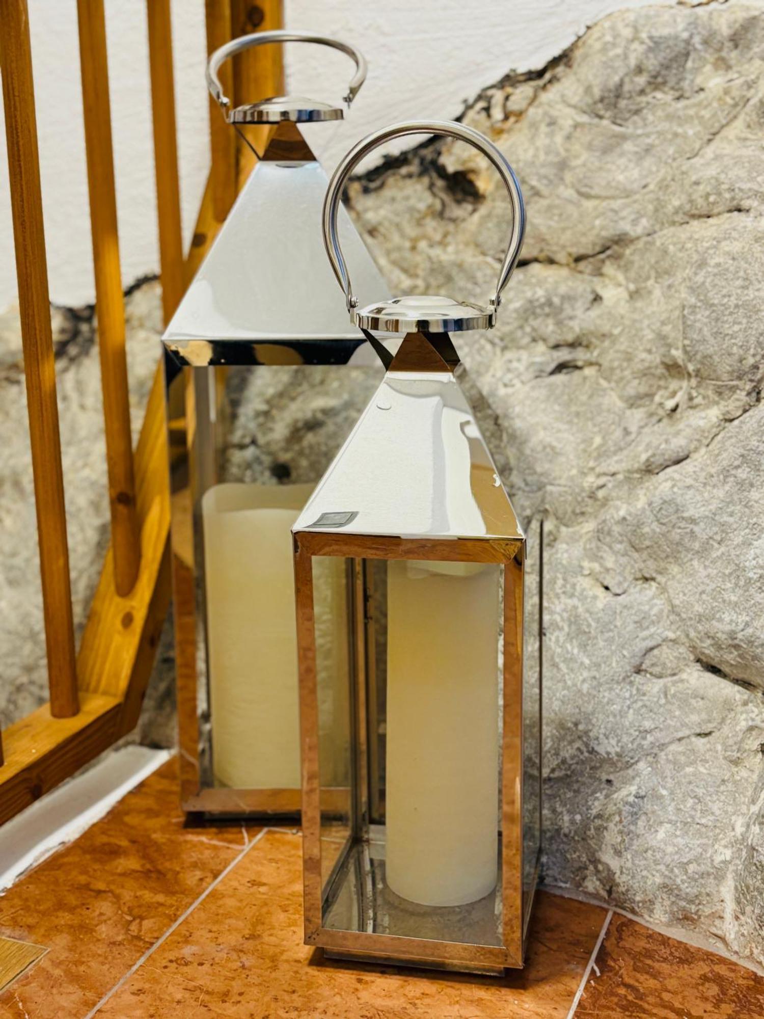 Apt. Stone-Lodge Salzbourg Extérieur photo