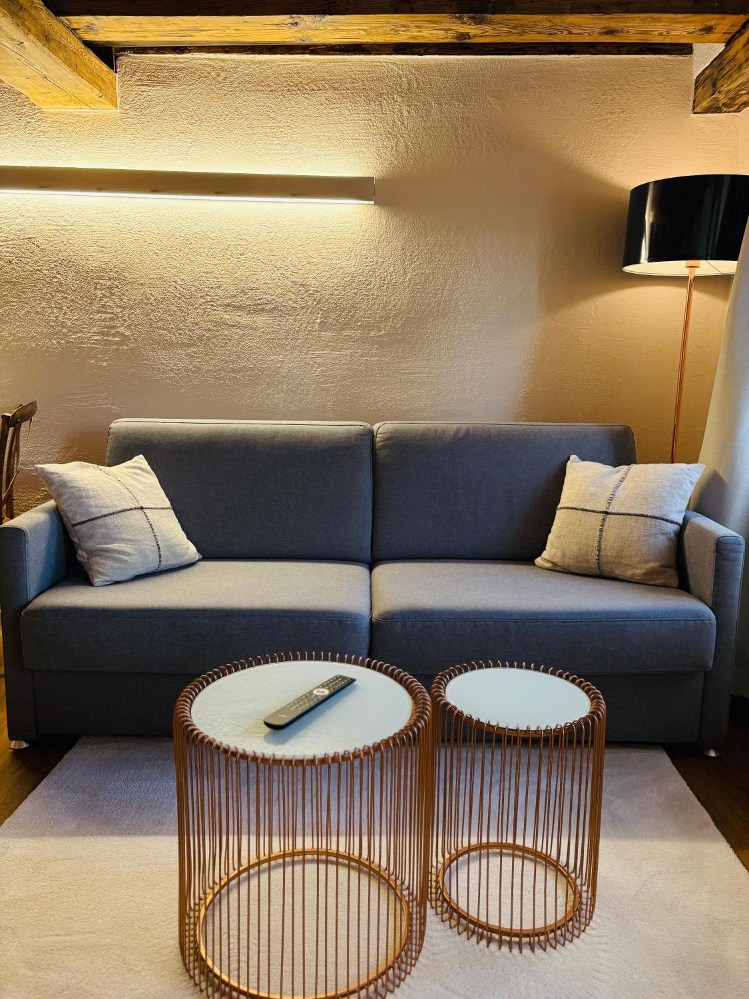 Apt. Stone-Lodge Salzbourg Extérieur photo