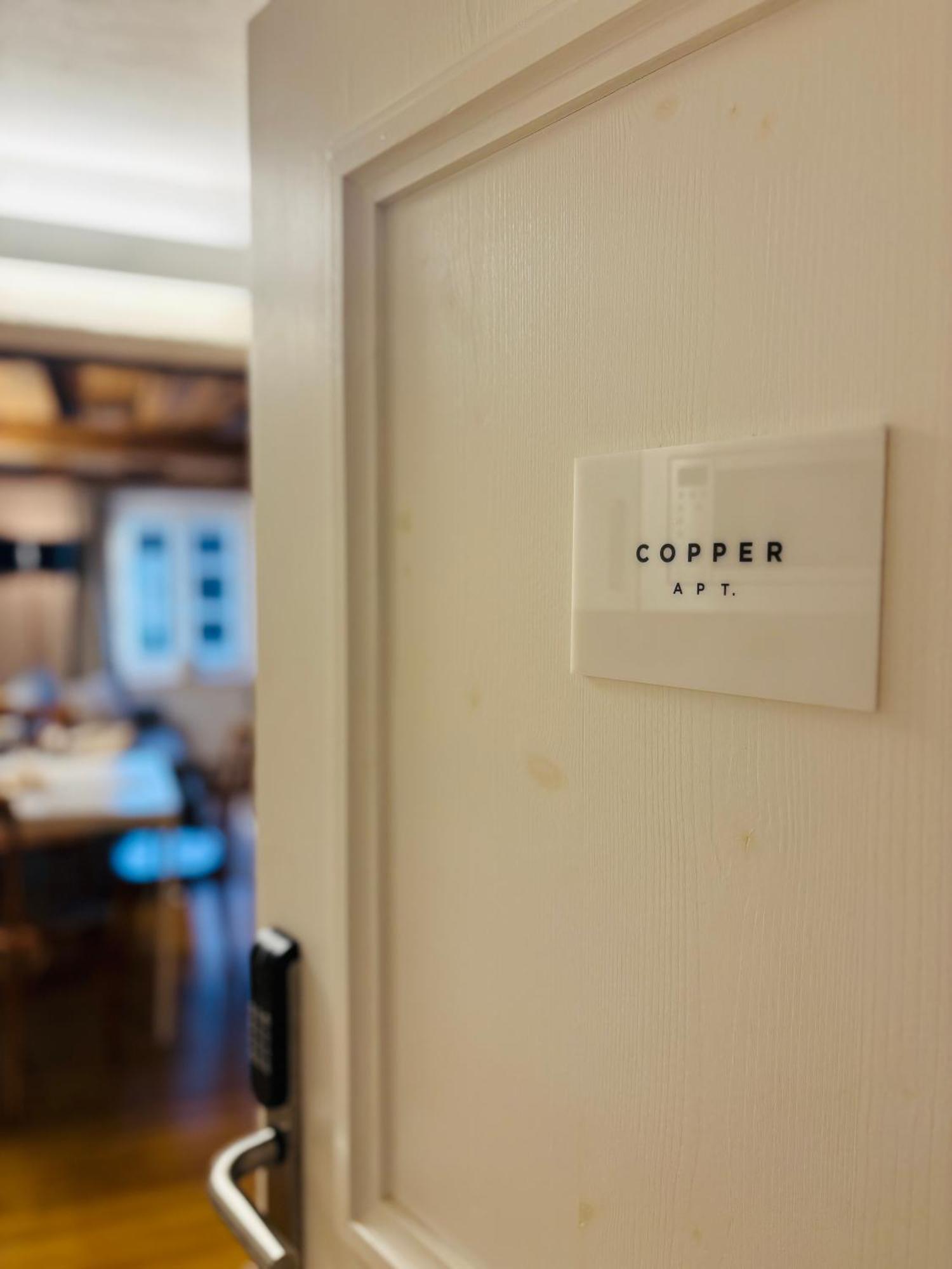 Apt. Stone-Lodge Salzbourg Extérieur photo