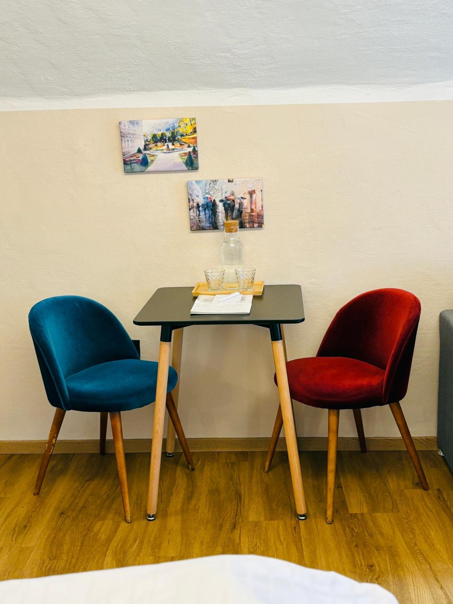Apt. Stone-Lodge Salzbourg Extérieur photo