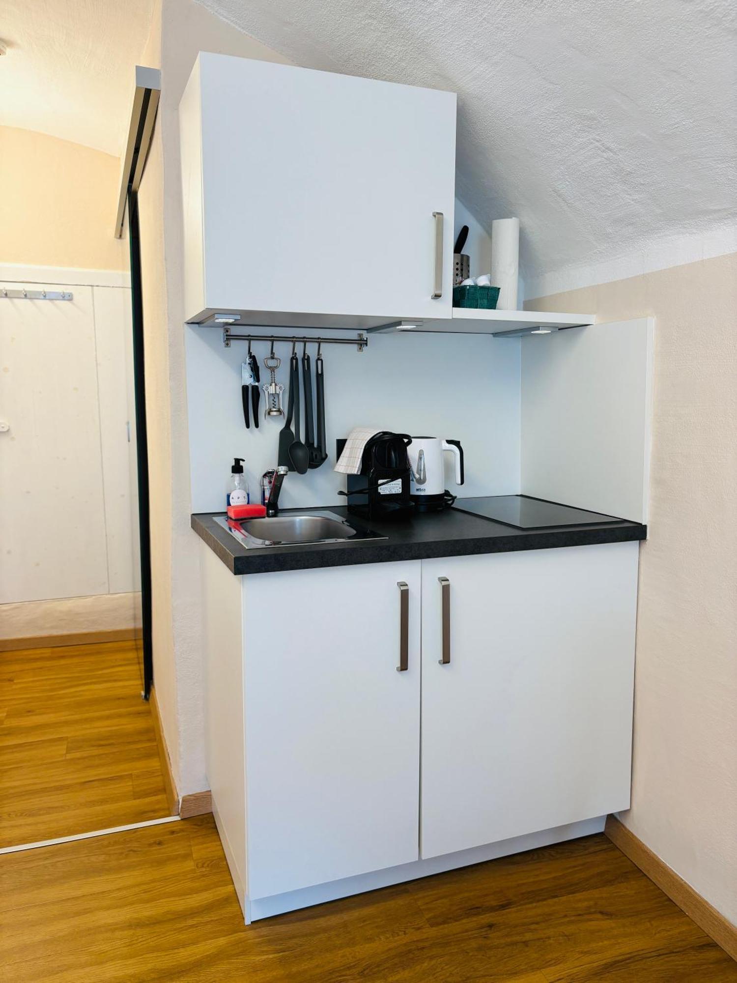 Apt. Stone-Lodge Salzbourg Extérieur photo